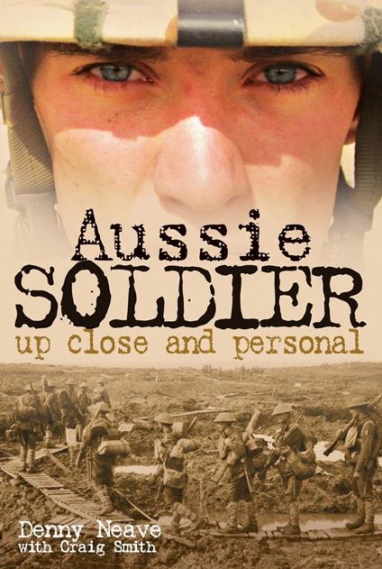 Aussie Soldier