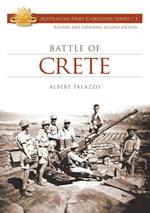 The Battle of Crete