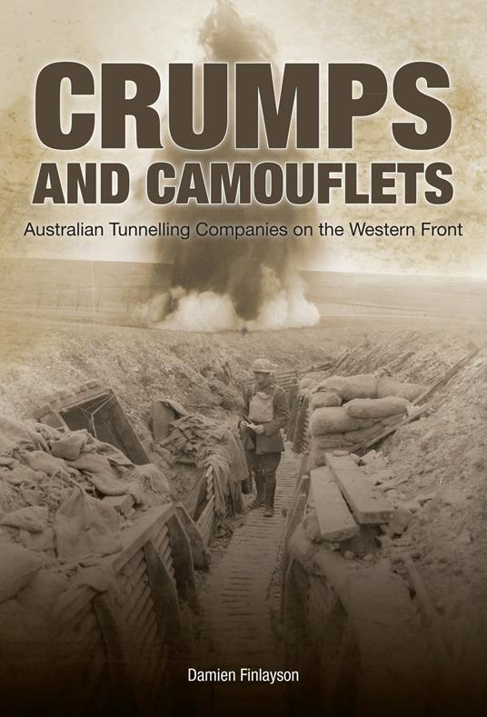 Crumps and Camouflets