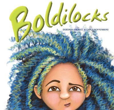 Boldilocks - Deborah Frenkel - cover
