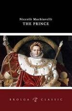 The Prince: Brolga Classics