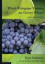 Which Winegrape Varieties are Grown Where?: a global empirical picture