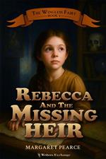 Rebecca and the Missing Heir