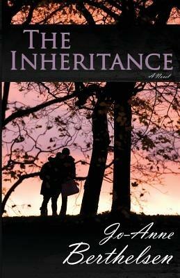 The Inheritance - Jo-Anne Berthelsen - cover