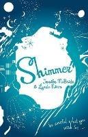 Shimmer - Jennifer McBride,Lynda Nixon - cover