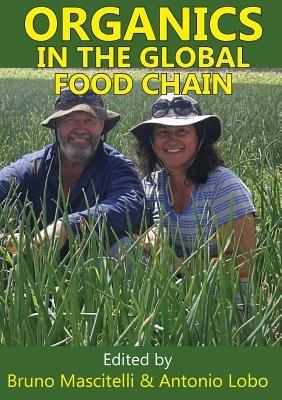 Organics in the Global Food Chain - cover