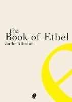 Book of Ethel - Jordie Albiston - cover