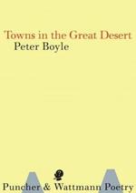 Towns in the Great Desert