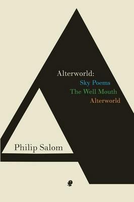 Alterworld - Philip Salom - cover