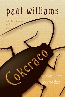 Cokcraco - Paul Williams - cover