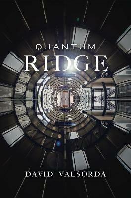 Quantum Ridge - David Valsorda - cover