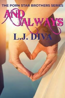 And Always - L J Diva - cover