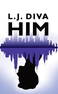 Him - L J Diva - cover