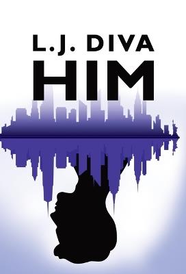 Him - L J Diva - cover