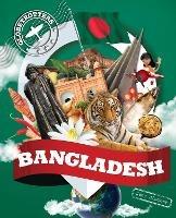 Bangladesh - Jane Hinchey - cover