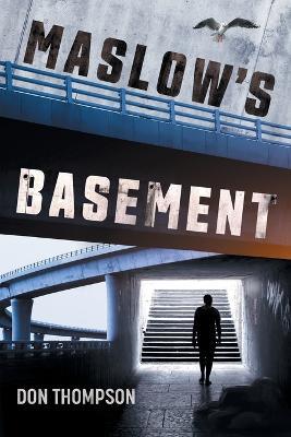 Maslow's Basement - Don Thompson - cover