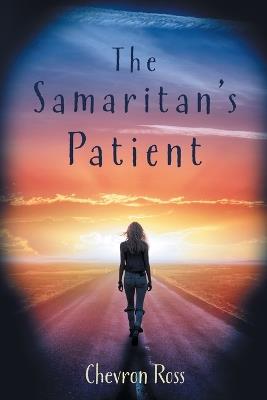 The Samaritan's Patient - Chevron Ross - cover