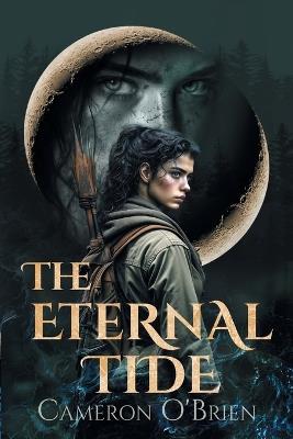 The Eternal Tide - Cameron O'Brien - cover