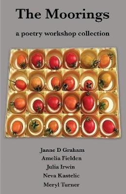 The Moorings: a poetry workshop collection - cover