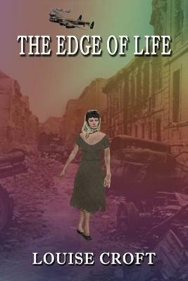 The Edge of Life - Louise Croft - cover