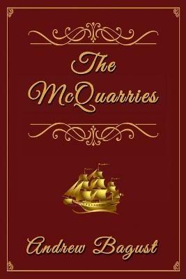 The McQuarries - Andrew Bagust - cover
