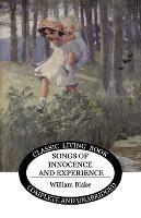 Songs of Innocence and Experience - William Blake - cover