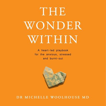 Wonder Within, The