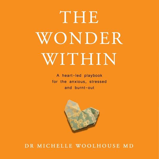 Wonder Within, The