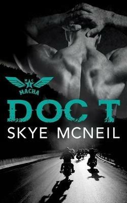 Doc T - Skye McNeil - cover