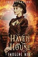 Haven House - Imogene Nix - cover