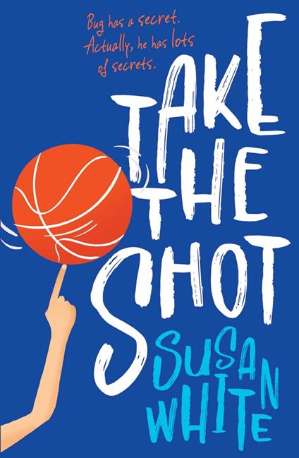 Take the Shot - Susan White - ebook