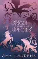 On The Origin Of Paranormal Species - Amy Laurens - cover