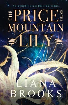 The Price Of The Mountain Lily - Liana Brooks - cover