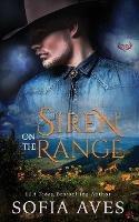 Siren on the Range - Sofia Aves - cover