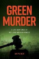 Green Murder - Ian Plimer - cover