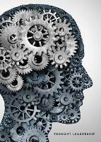 Thought Leadership - Merydith Willoughby - cover