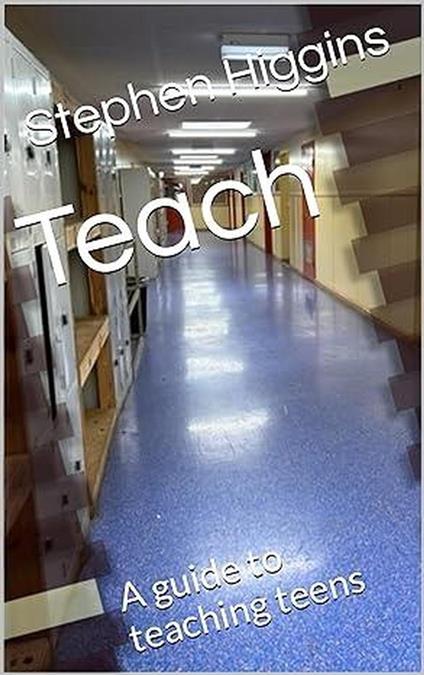 Teach