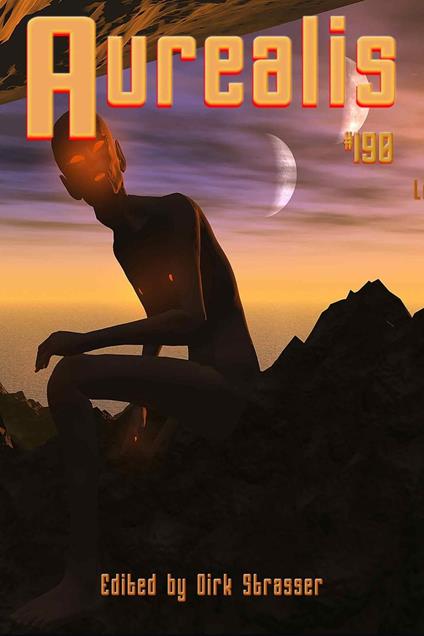 Aurealis #190
