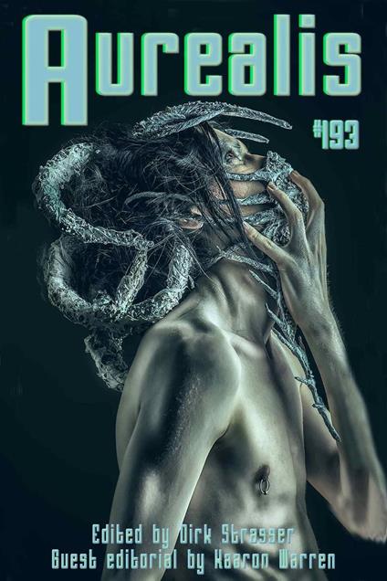 Aurealis #193