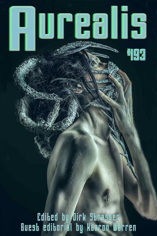 Aurealis #193