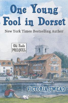 One Young Fool in Dorset: Prequel - Victoria Twead - cover