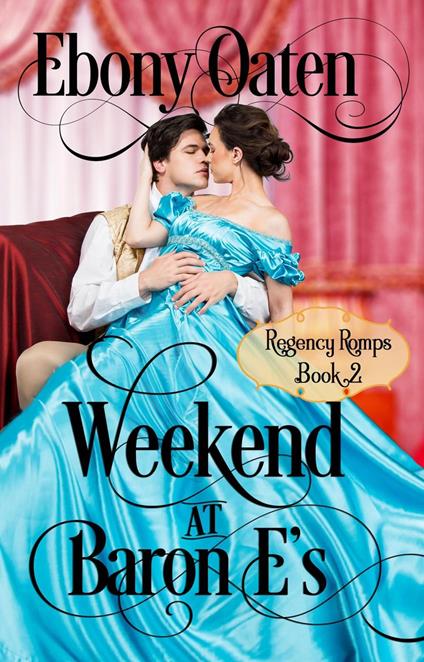 Weekend at Baron E's