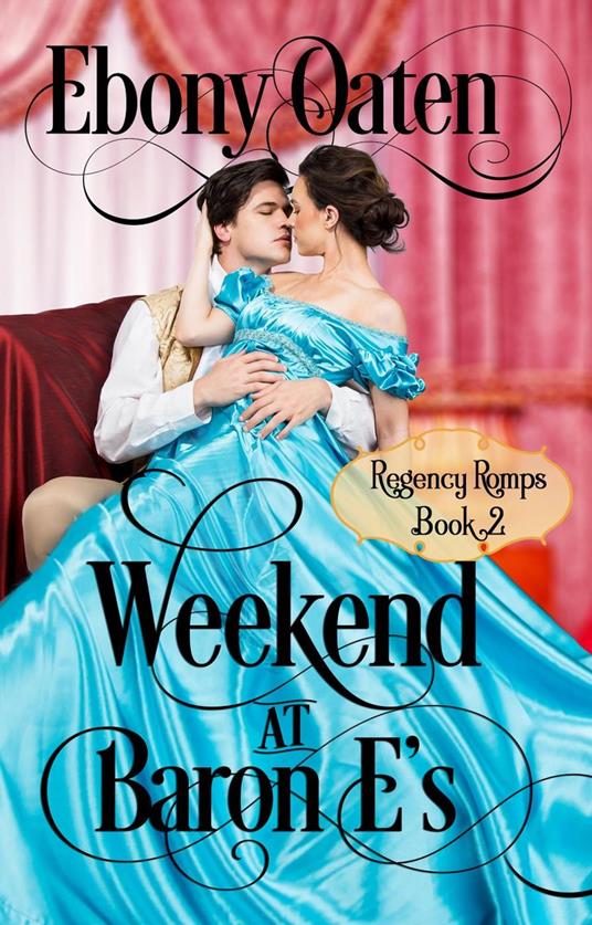 Weekend at Baron E's