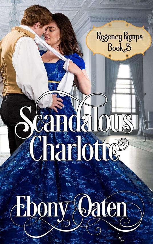 Scandalous Charlotte