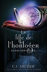 La Fille de l'horloger