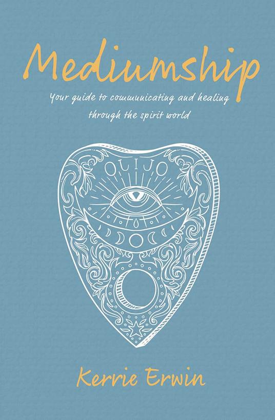 Mediumship