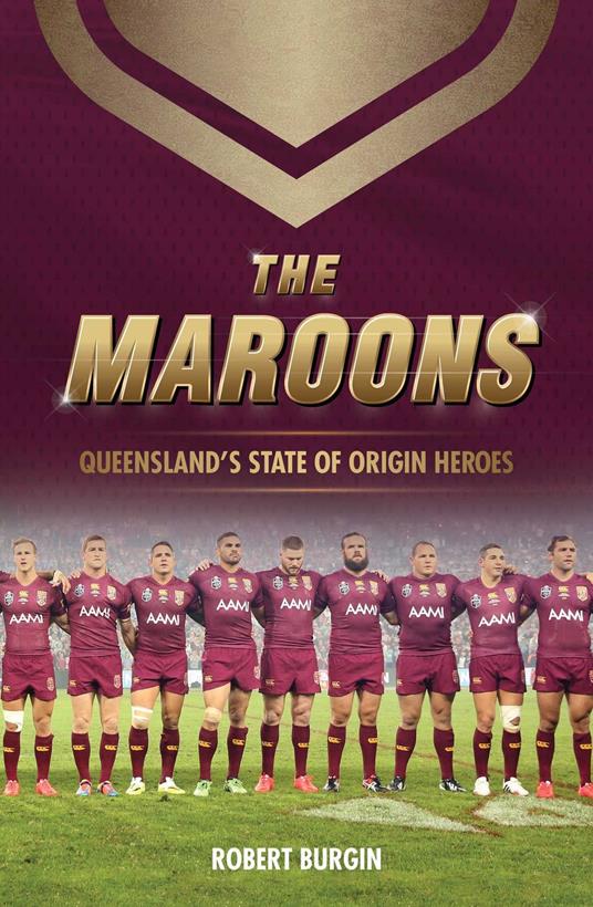 The Maroons