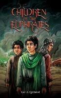 Children of the Euphrates - Layla Qurbani - cover