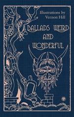 Ballads Weird and Wonderful