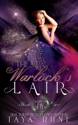 The Warlock's Lair - Taya Rune - cover